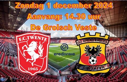 twente - gae